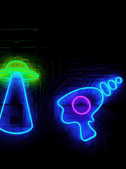 U.F.O (Unidentified Fluttering Occasion)