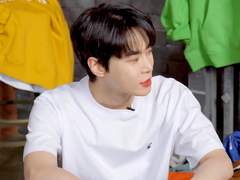 [NCT] 싸우고있지만 일단 뽀뽀갈겨