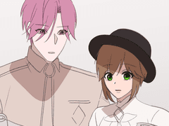 [조슈바네] 키못방