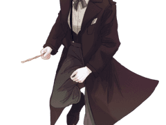 [테오도어 린 후드 / 불사조 기사단]