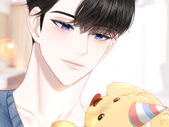 신청려 생일 포토카드 도안 유료배포