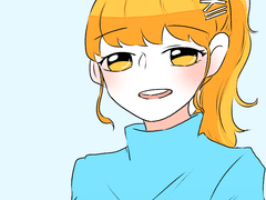 이상한 이웃들_김 청