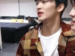 [이마크] 응 아빠랑 이거했지~