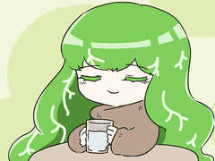 Paradox of space time_청서