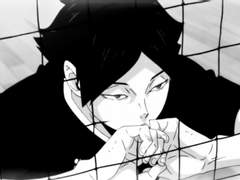 [하이큐] 줍고보니 남주가 아닌 흑막인 사연 1.