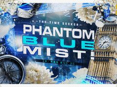 팬텀 블루 미스트! ~TTS~ 제3부