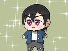 동글납작 쪼구미 코난캐들