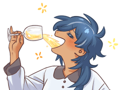 그 오빠와 그 동생의 사정 22