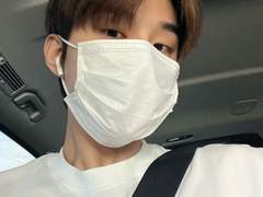 월드컵 축구 19번 걔 .. 여친이 나야 talk