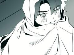 청명이가 한서불침이아니게된만화