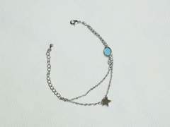 판도라하츠-엘리엇 나이트레이 테마 팔찌