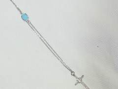 판도라하츠-엘리엇 나이트레이 테마 목걸이