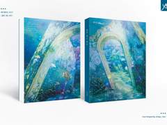 [다미아냐] 봄이 피는 바다 - 2