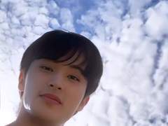 전 평범한 인간이고 싶어요. 2