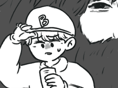 🐶🦊 우리가 어떤 민족입니까