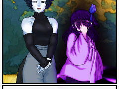 마천 드림썰+트레짤 추가