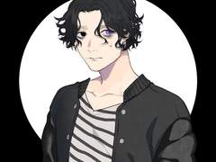 그는... 이런 사람입니다.