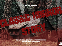 클래식 호러 스토리