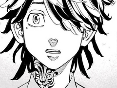 [도리벤 드림/카즈토라 드림] 손톱의 섬