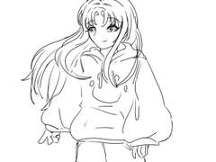 오너캐랑 자캐랑