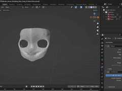 모델링 연습 및 공부중..