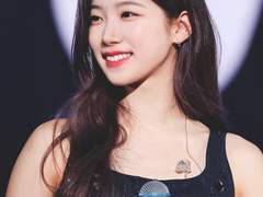 르세라핌 카즈하 사주 ㅡ 커다란 나무 사주