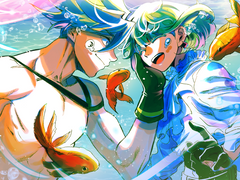 프로메어 로그 31