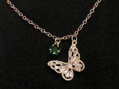 [목걸이] 죠죠의 기묘한 모험 - 오라부녀