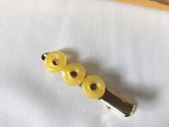 [머리핀] 죠죠의 기묘한 모험 - 죠르노 앞머리