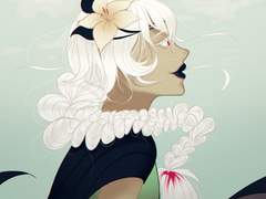 05_쿠킹덤 캐릭터 의인화