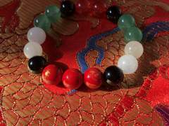 [원석 팔찌] 화산귀환 - 장일소