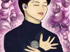 남주니 싱글앨범 기념🥳