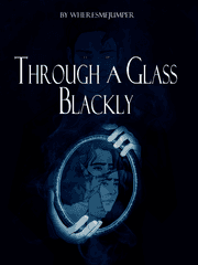 [해리포터 번역] 거울에 비친 듯, 어렴풋이