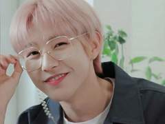 중국에서 온 청순순수 범생이 꼬시기 대작전..✨