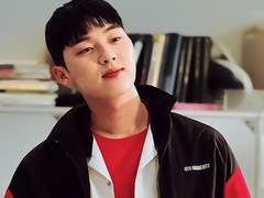 펀치 드렁크 러브 上