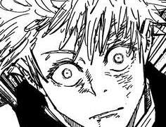 [주술회전 고죠 드림] 더 이상 소중한 것을 잃기 싫은 그는 멘헤라가 되어 버렸다