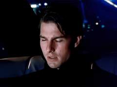 Eyes Wide Shut(1999)두서없는 나열