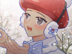 커미션/연교 공지사항