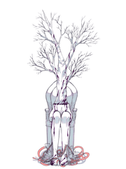 [1차 창작] 단편만화 