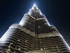 두바이 여행 가이드