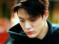 [이제노] 손이 많이 찬편이세요?