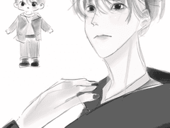 저택을 꼭 가야할까?