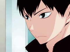 [하이큐] 비자 만료된 여주에게 청혼하는 카게야마