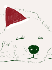 #우리는_아직_산타를_믿는다