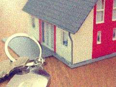 우리 같이 살아요