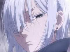 [황혼장막] 빗소리