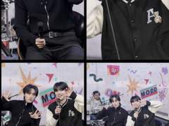 셋째오빠, 작은오빠랑 하루필름 찍기