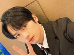 이민호네 집 근처 편의점 알바생 고딩 한지성 썰