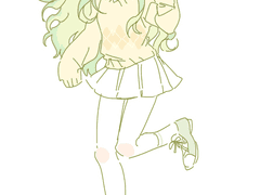 커미션 신청자료