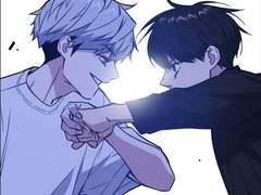 아네모네가 피어있네요, 보고싶을거에요.